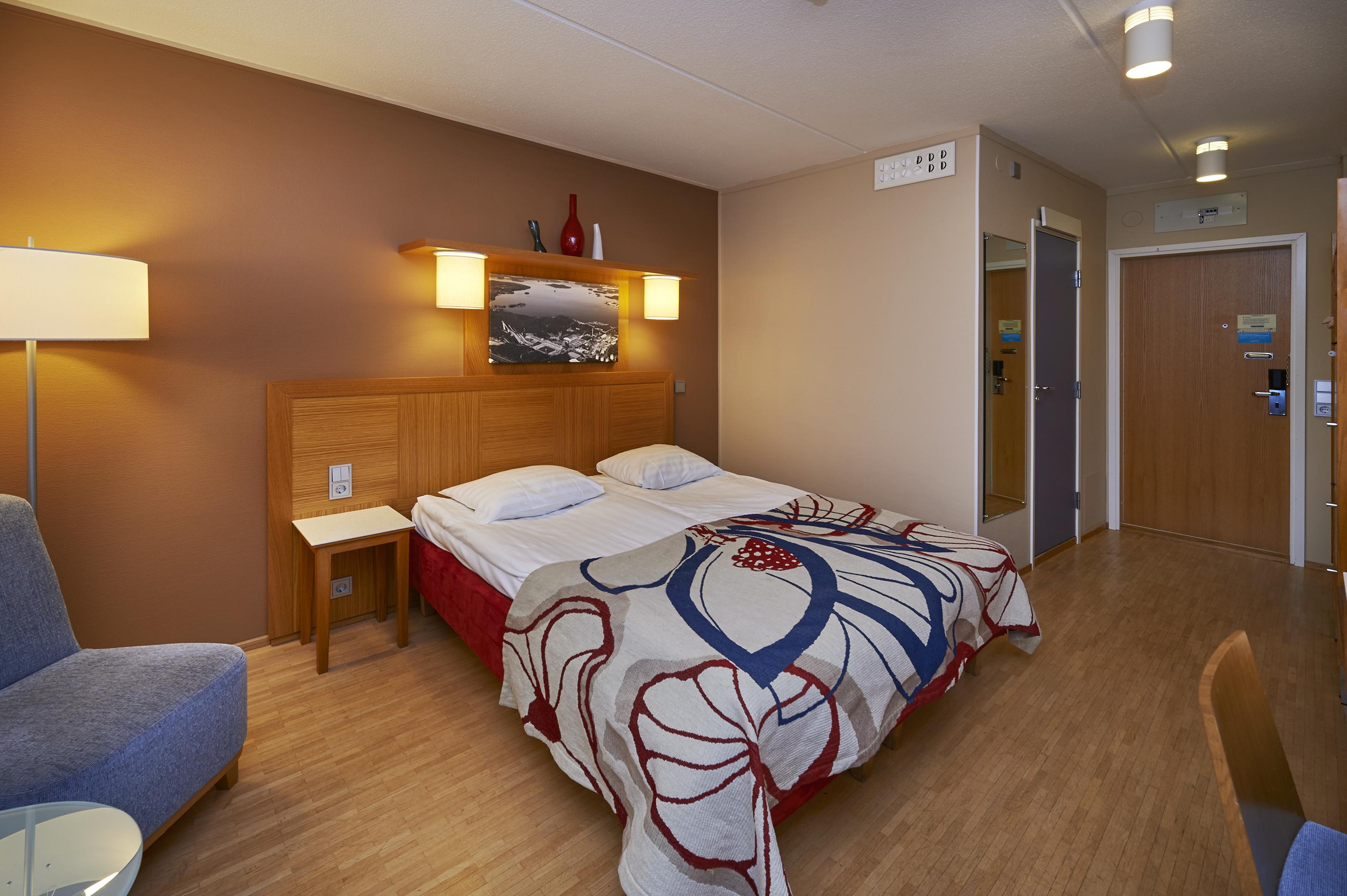 Scandic Lahti City Εξωτερικό φωτογραφία