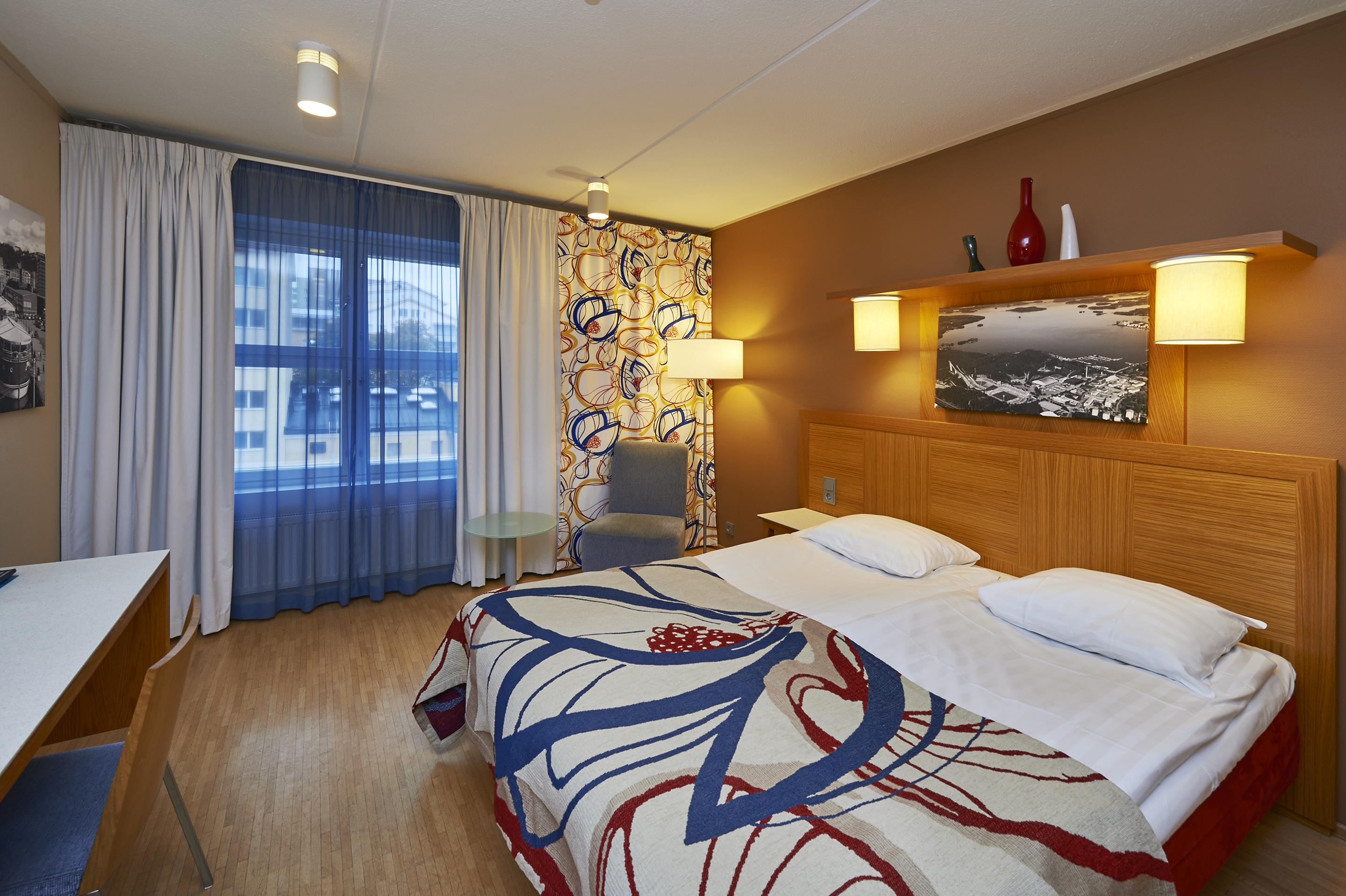 Scandic Lahti City Εξωτερικό φωτογραφία