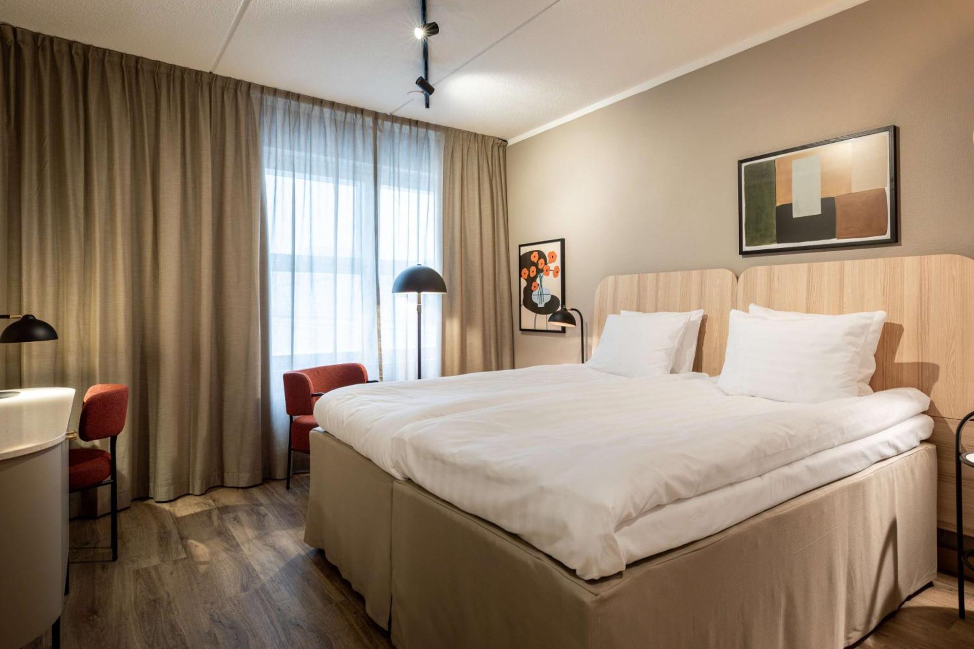 Scandic Lahti City Εξωτερικό φωτογραφία