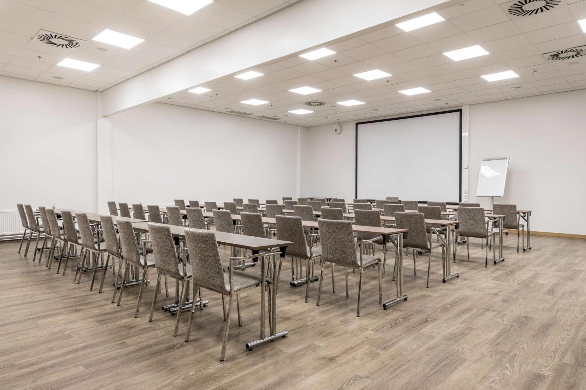 Scandic Lahti City Εξωτερικό φωτογραφία