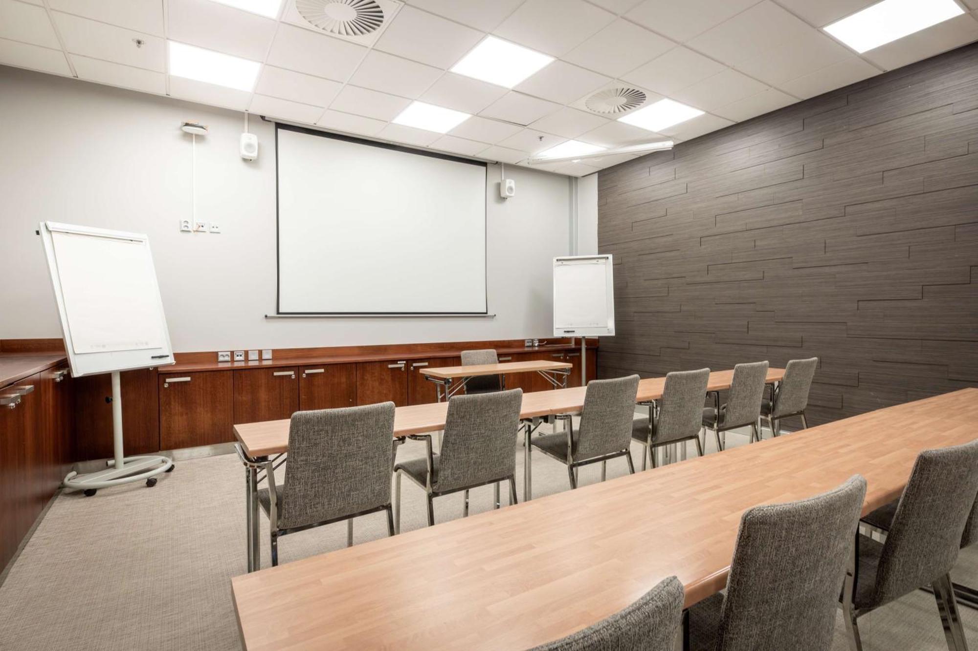Scandic Lahti City Εξωτερικό φωτογραφία